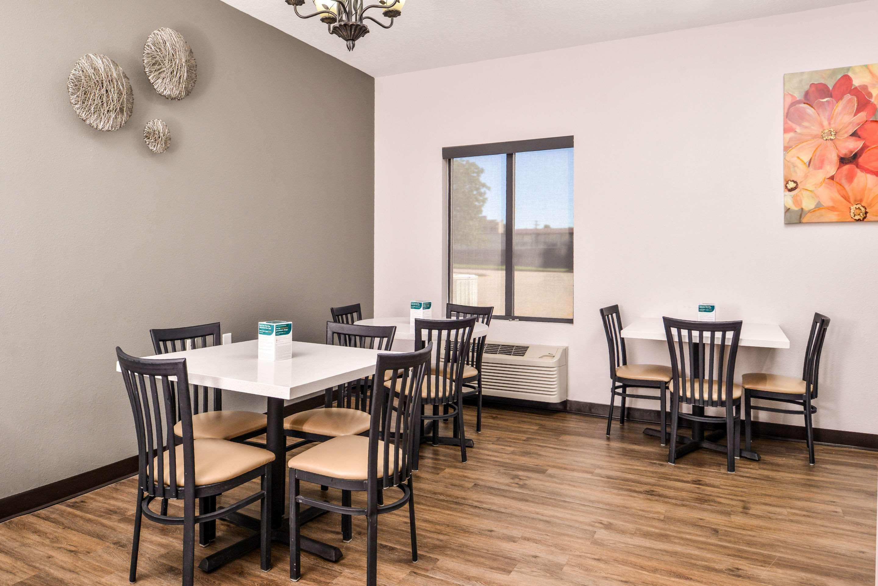 Quality Inn Joplin I-44 Eksteriør billede