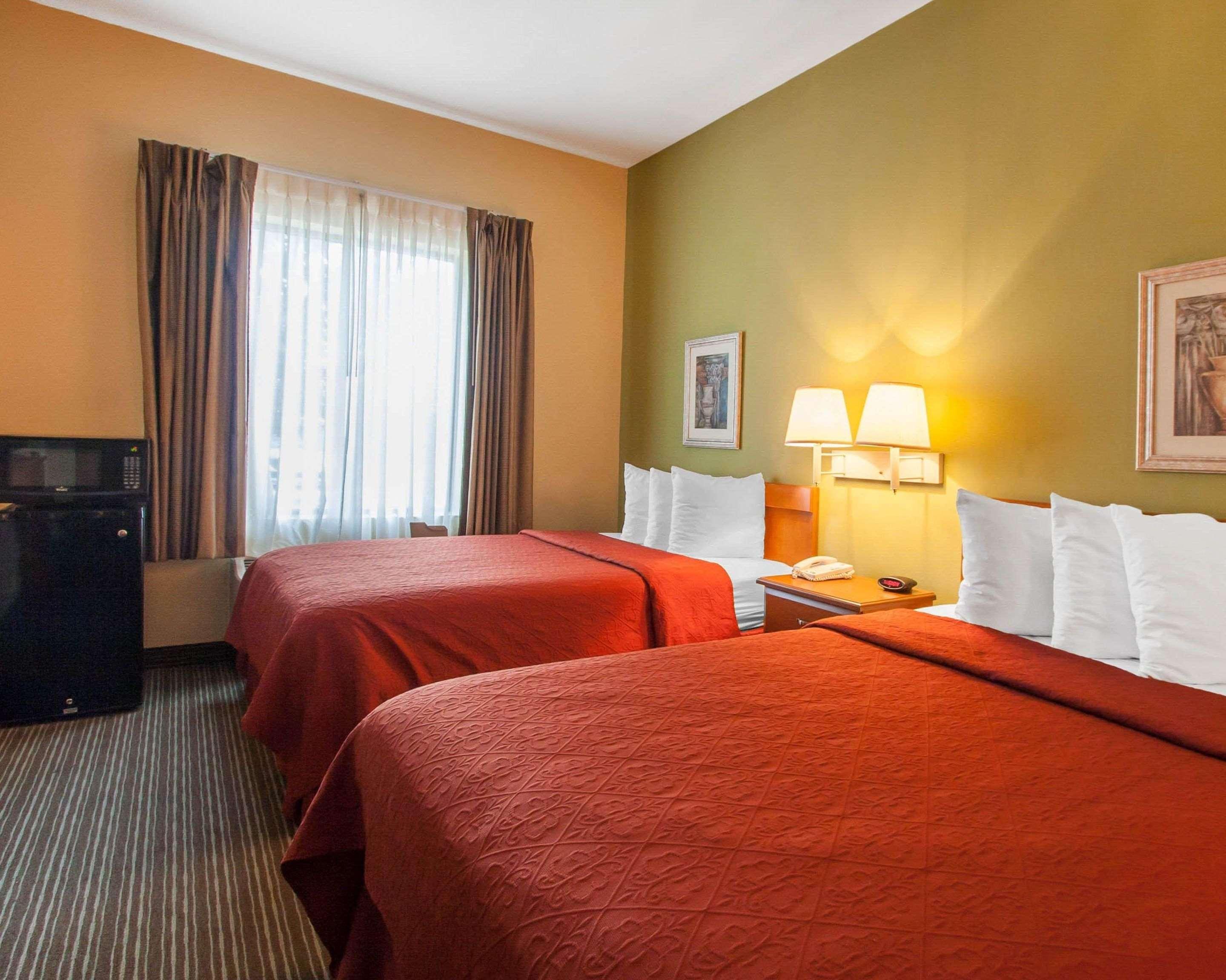Quality Inn Joplin I-44 Eksteriør billede