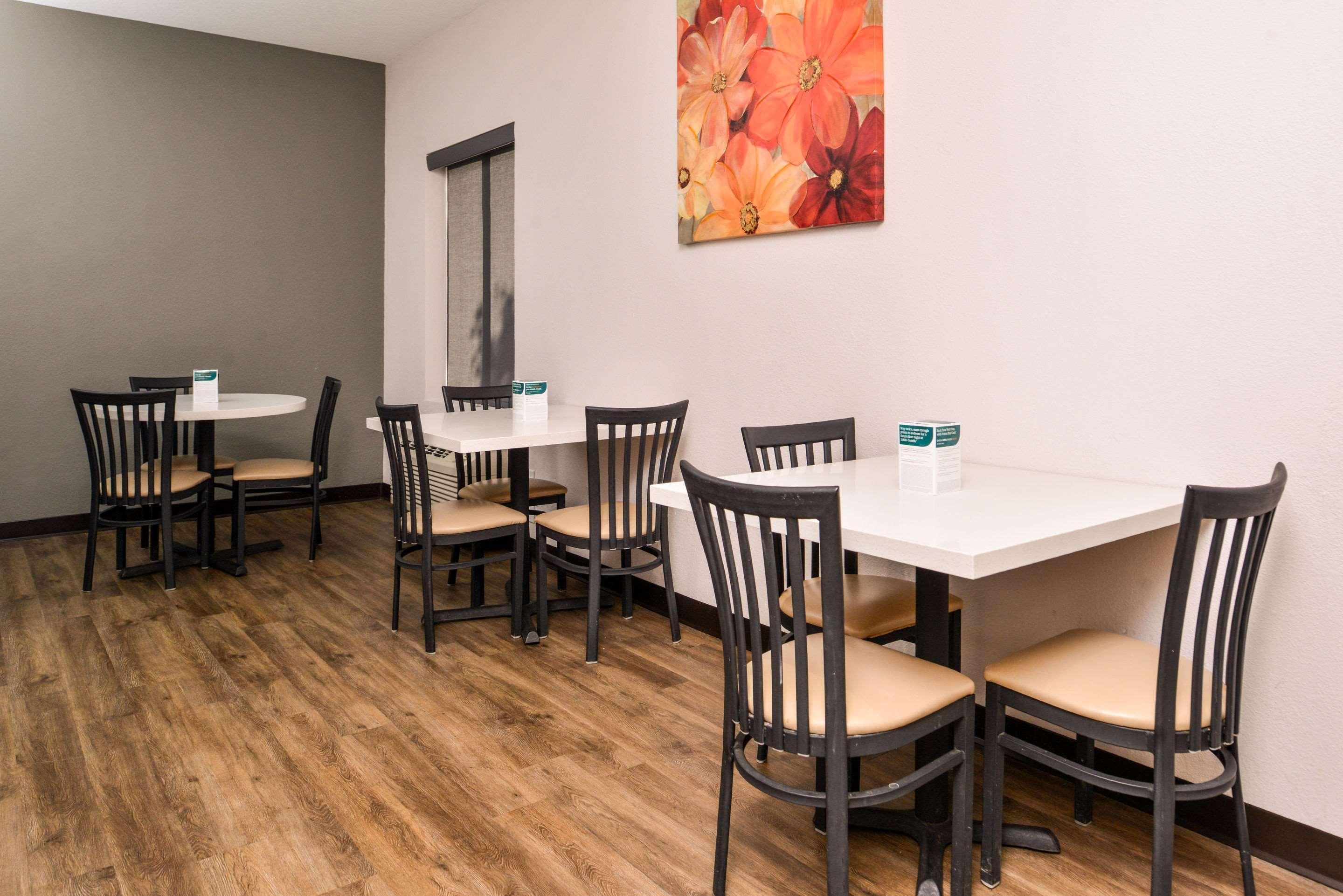 Quality Inn Joplin I-44 Eksteriør billede