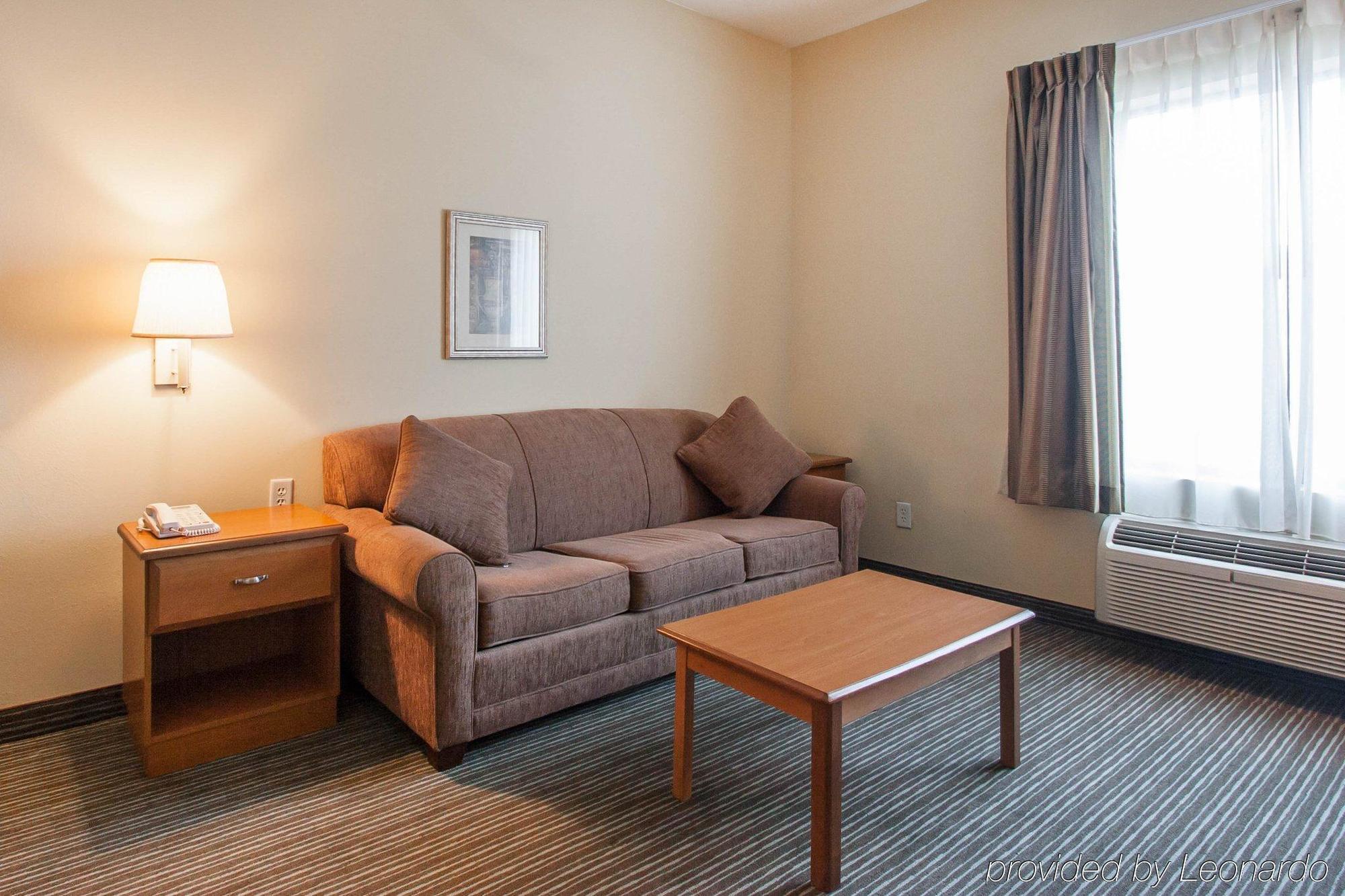Quality Inn Joplin I-44 Eksteriør billede